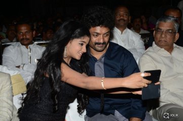 Daana Veera Soora Karna Movie Audio Launch